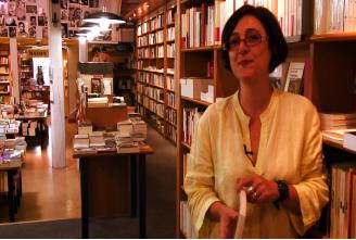 Trois coups de coeur de la librairie Ombres Blanches à Toulouse