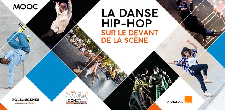 7 livres pour découvrir la danse et la culture hip-hop