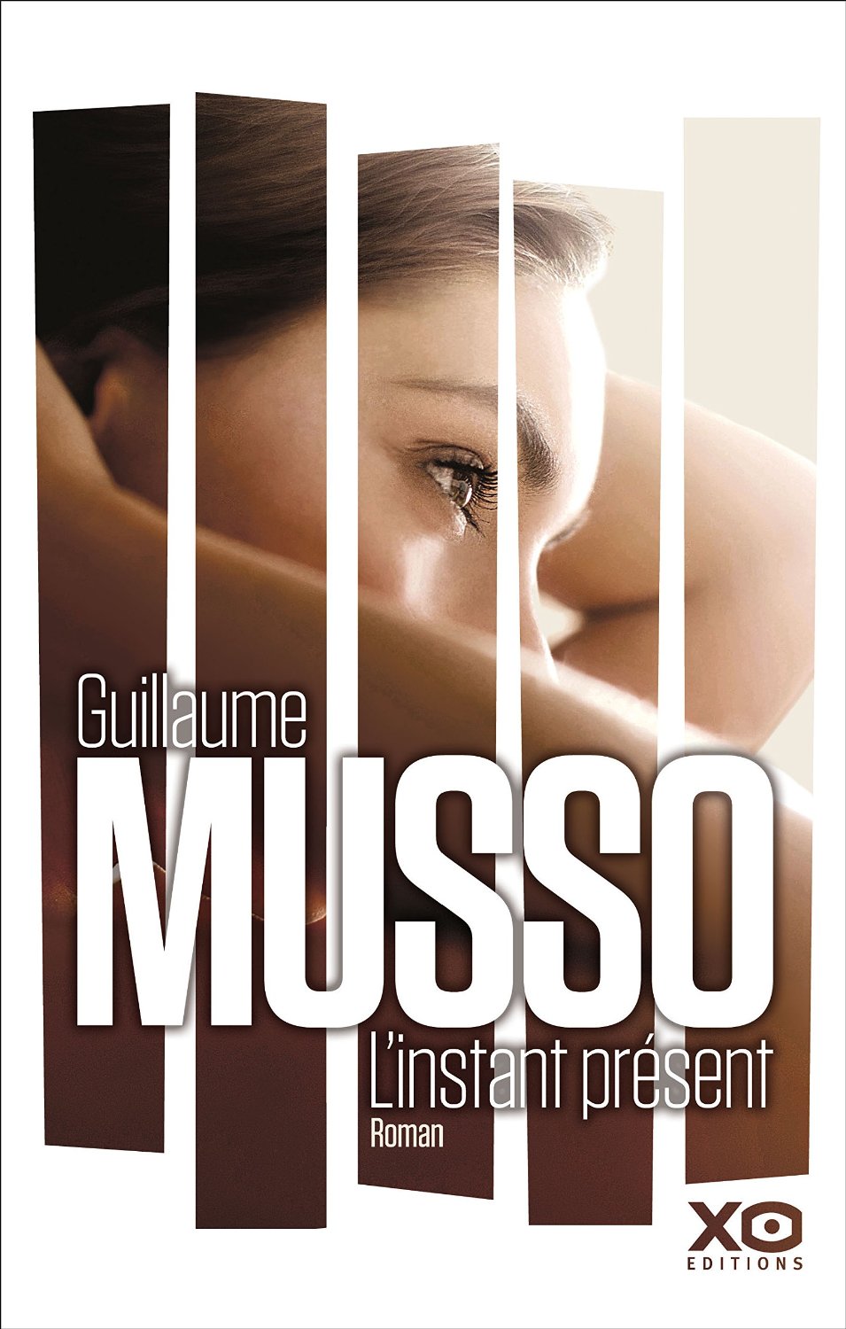 Conversation virtuelle avec Guillaume Musso
