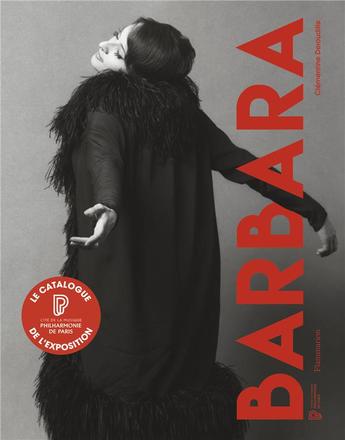 Les meilleurs livres sur Barbara