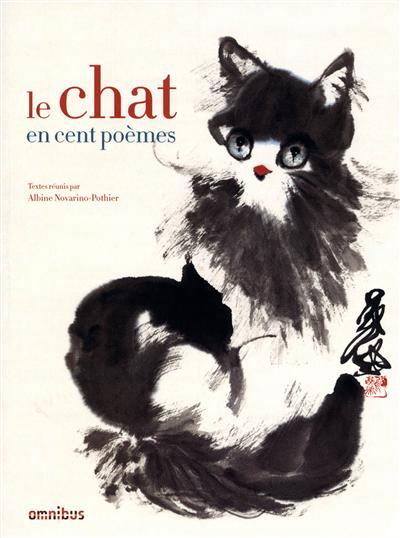 Des chats entre les pages : des livres et des matous