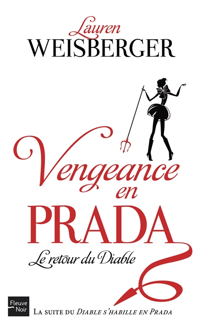 Vengeance en Prada de Lauren Weisberger