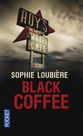 On aime on vous fait gagner "Black Coffee" de Sophie Loubière