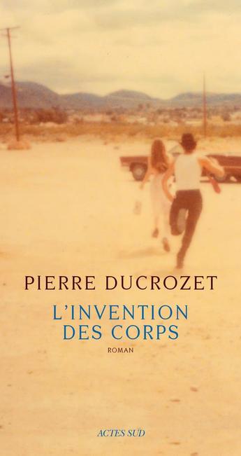 Quand Pierre Ducrozet, auteur du très remarqué "L'invention des corps", répond à nos questions