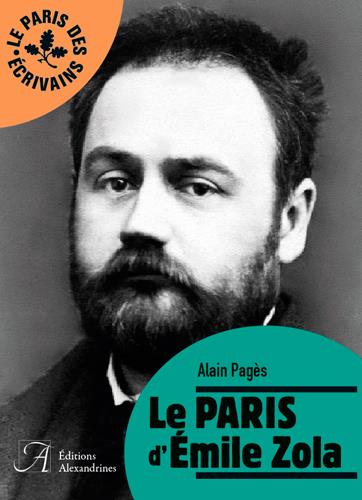 On aime, on vous fait gagner : "Le Paris d'Emile Zola", "Le Paris de Hugo"