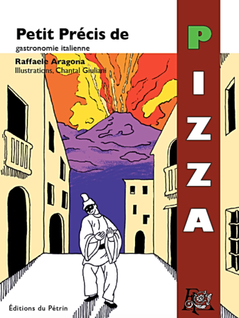 On aime, on vous fait gagner ! Les Petits Précis en P de cuisine Italienne, Pizza ou Prosecco ?