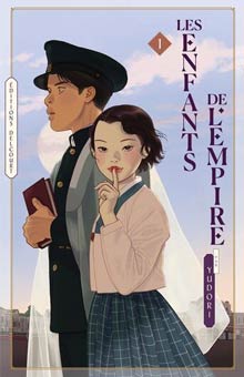 "Les Enfants de l'empire Tome 1" de Yudori : la Corée de 1929 sous l'occupation japonaise, entre désir de modernité et préservation des traditions