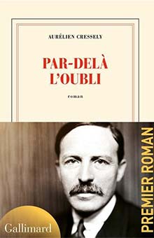 "Par-delà l'oubli" d'Aurélien Cressely : à la découverte de Réné Blum, humaniste méconnu