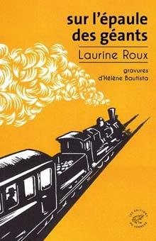 "Sur l'épaule des géants" : une magnifique saga historique et de beaux portraits de femmes