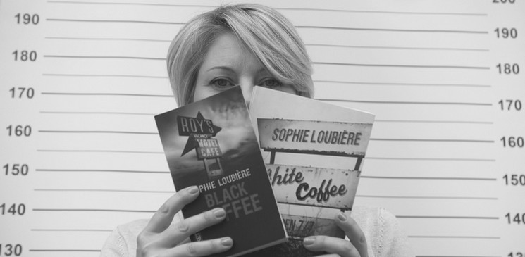 La bibliothèque idéale de Sophie Loubière