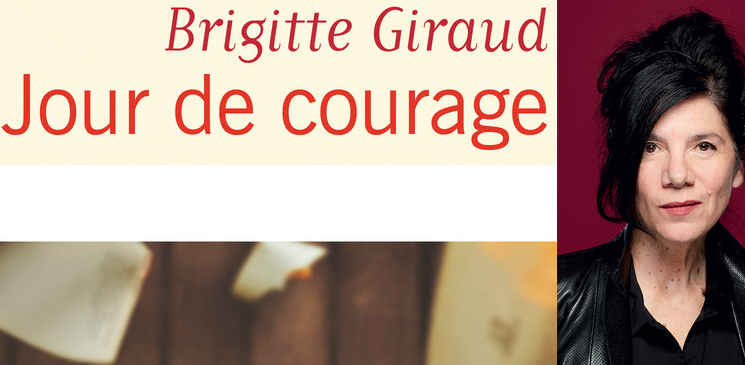 Interview de Brigitte Giraud : "L’adolescence est la rencontre avec la solitude, l’inquiétude et la peur de l’avenir"
