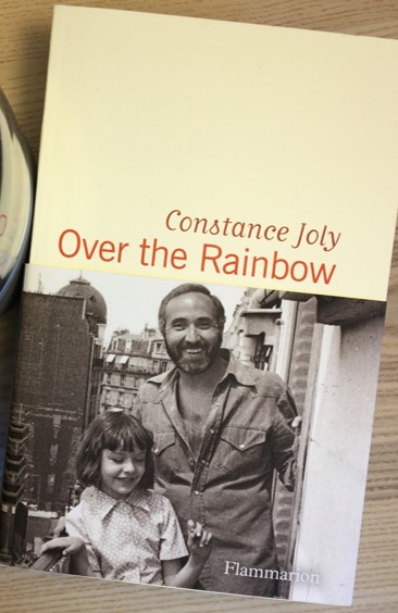 Bravo à Constance Joly, lauréate du 13e Prix Orange du Livre