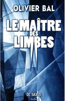 Suite des "Limbes", "Le maître des Limbes" un véritable page-turner !