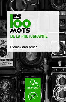 On aime, on vous fait gagner "Les 100 mots de la photographie" !