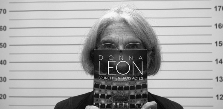 Donna Leon, la Vénitienne dramatique