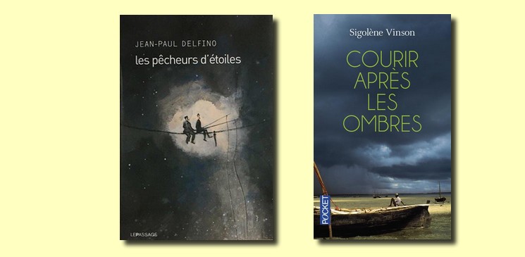 L'été des éditeurs, entrez dans les coulisses estivales de quelques maisons d’éditions 2/3