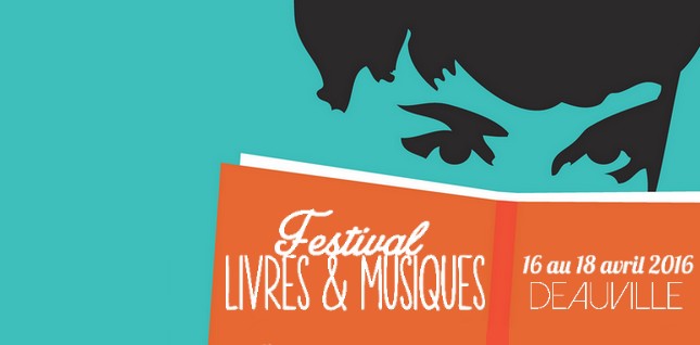 La liste musicale du festival Livres & Musiques