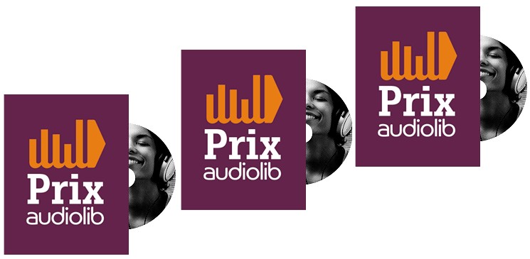 Tentez votre chance pour devenir juré du Prix Audiolib 2019 !