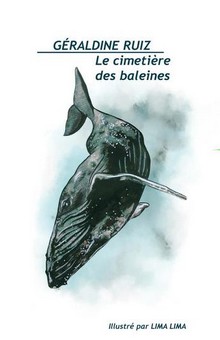 « Le cimetière des baleines » un dépaysement assuré !