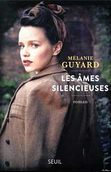 On aime, on vous fait gagner "Les Âmes silencieuses" de Mélanie Guyard