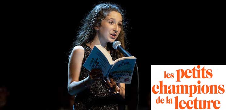 La Bibliothèque des Petits champions de la lecture 2020 : des idées pour les 9-12 ans