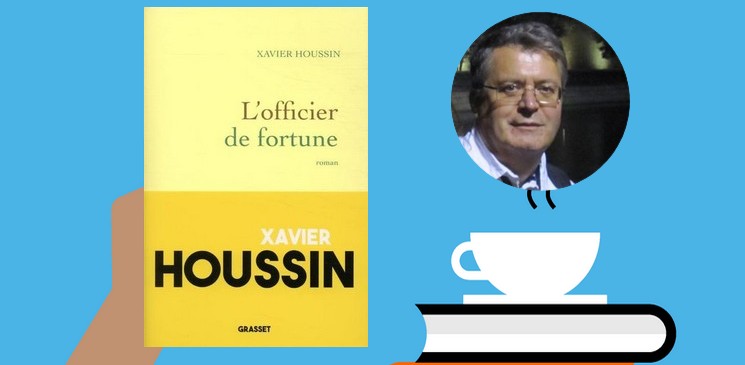 « L’officier de fortune », coup de poing, coup de cœur !