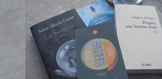 #Partenariat : une belle journée à Manosque pour une seule passion, le livre.