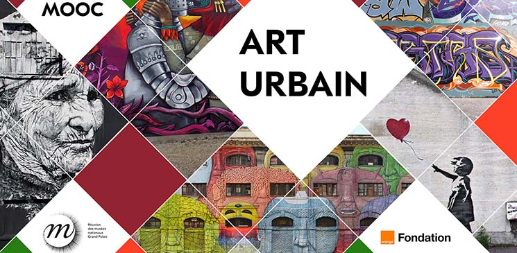Des livres pour découvrir et comprendre l'art urbain