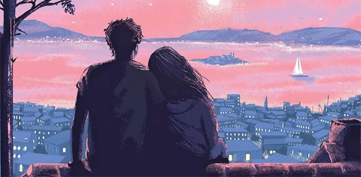 Sélection 100% romance : les livres qui feront chavirer le coeur des ados