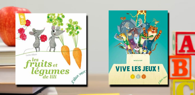 Mille et un mondes : des livres jeunesse à gagner !