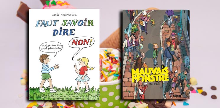 Mille et un mondes : deux livres jeunesse à gagner pour les enfants et les ados !