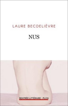 "Nus", un roman qui parle du moment de la grossesse…mais pas que