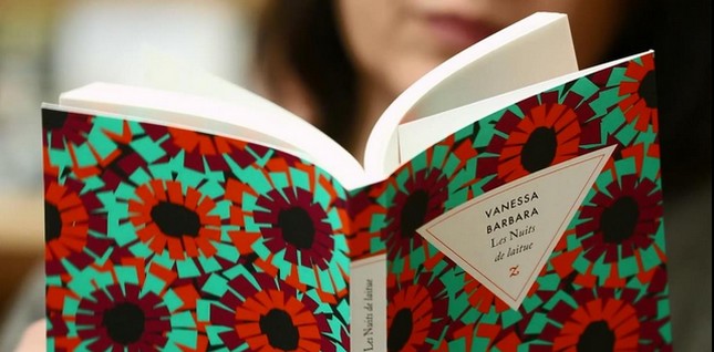 #TopDuLibraire : les 3 livres coup de coeur de mars d'Evelyne, de la librairie "Les Extraits"