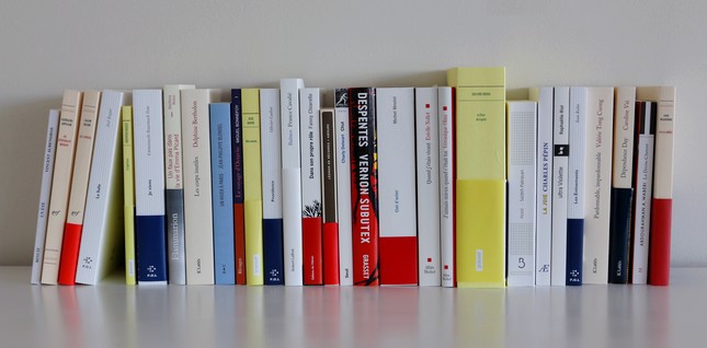 Les 30 livres en sélection pour le Prix Orange du Livre 2015 ou ce qu’il faut lire si vous êtes en panne d’idées