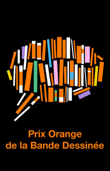 Evénement : rencontre littéraire en ligne avec les 6 finalistes du Prix Orange de la BD 2023 !