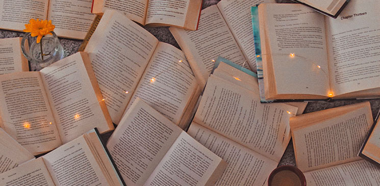 Les romans français les plus attendus : voici les résultats de votre panier-lecture de la rentrée littéraire !
