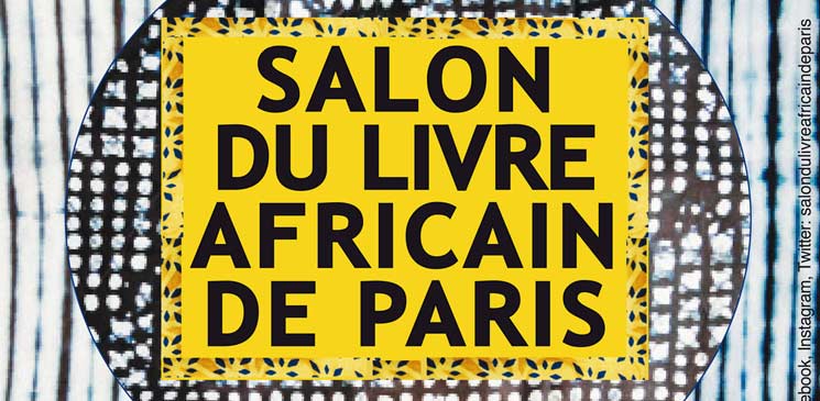 Djaïli Amadou Amal, première lauréate du Prix Orange du Livre en Afrique, invitée au Salon du livre africain de Paris