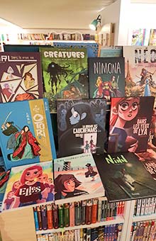 Des Histoires Pour Faire Parler Les Enfants –  – Livre enfant, Manga Shojo, BD, Livre pour ado, Livre Jeunesse