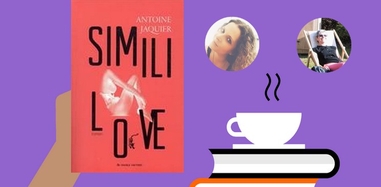 "Simili love" : un roman d’anticipation à faire frémir !