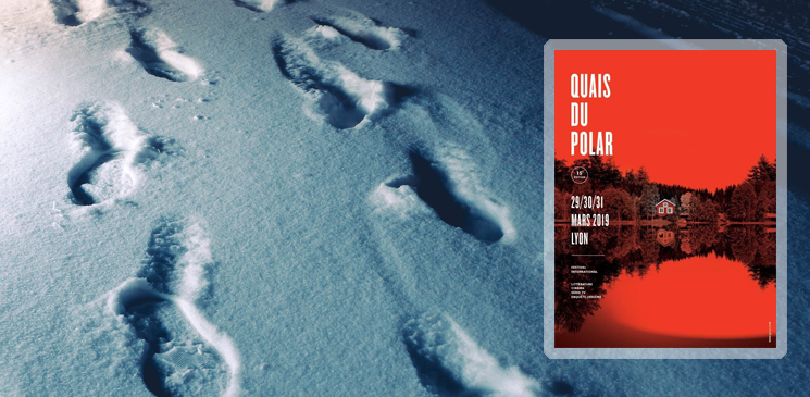 10 auteurs nordiques à retrouver à Quais du Polar