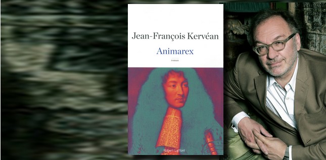 La #Critique Pour/Contre des Explorateurs : "Animarex" de Jean-François Kervéan