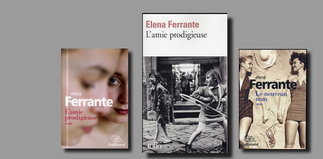 On aime, on vous fait gagner ! Découvrez "l'amie prodigieuse" d'Elena Ferrante