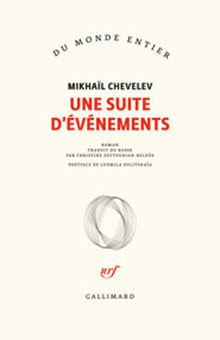 Devenir terroriste en Russie - Entretien avec Mikhaïl Chevelev