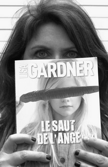 Lisa Gardner, la reine du thriller psychologique