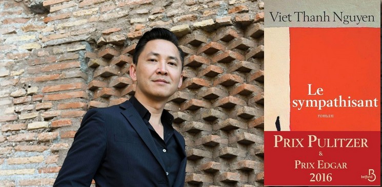 Un roman qui se lit comme un roman d’aventures "Le sympathisant" de Viet Thanh Nguyen