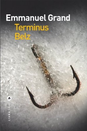 Dominique, lectrice du mois pour "Terminus Belz" d'Emmanuel Grand