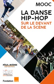 7 livres pour découvrir la danse et la culture hip-hop