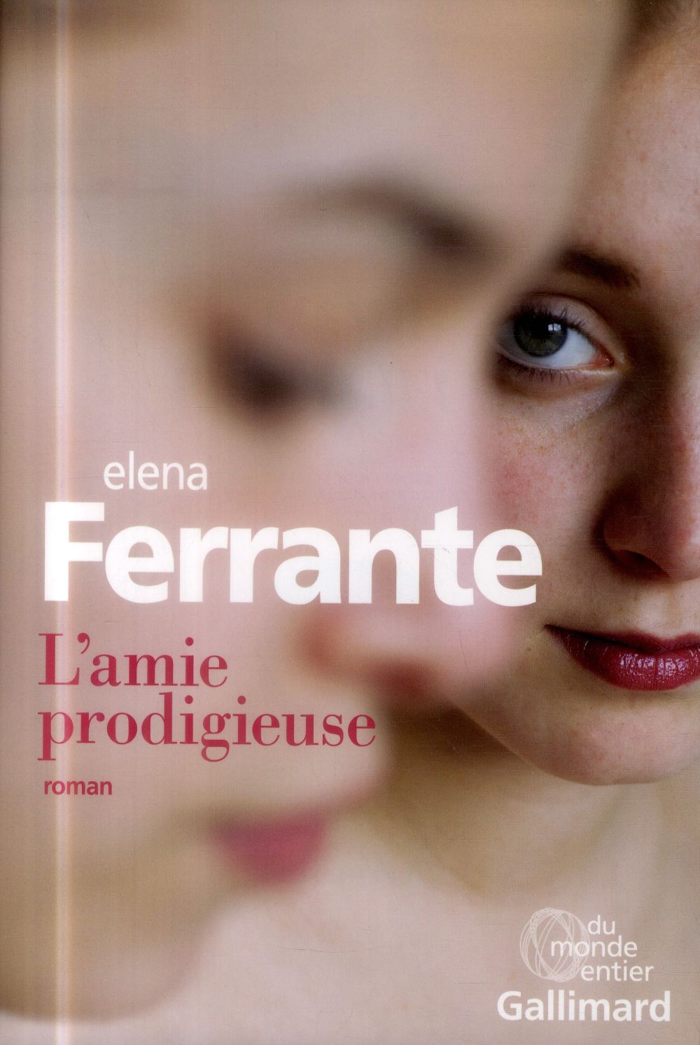 La chronique #42 du Club des Explorateurs : Danièle et Virginie ont lu "l'amie prodigieuse" d'Elena Ferrante