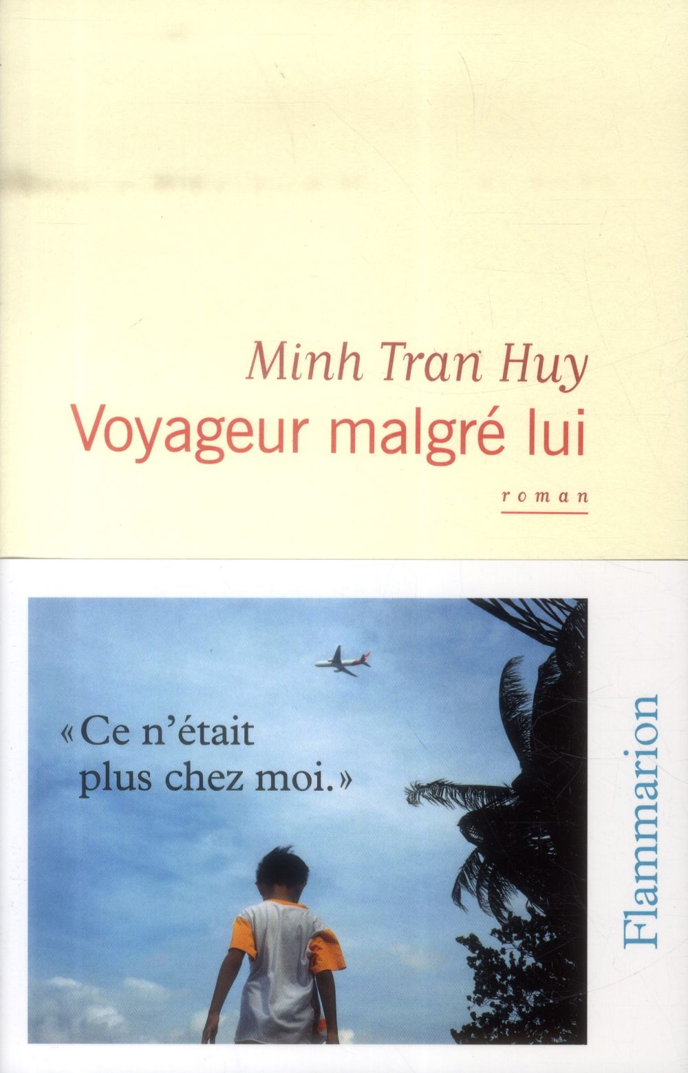 La riposte de Minh Tran Huy aux Explorateurs