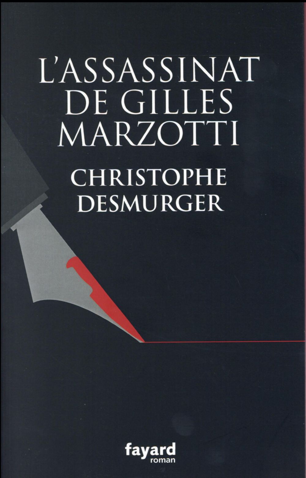 [Chronique] #53 Club des Explorateurs : Delphine et Sylvie ont lu "L'assassinat de Gilles Marzotti" de Christophe Desmurger